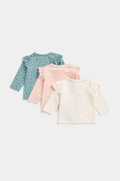 MOTHERCARE / Футболка с длинным рукавом  фото 2