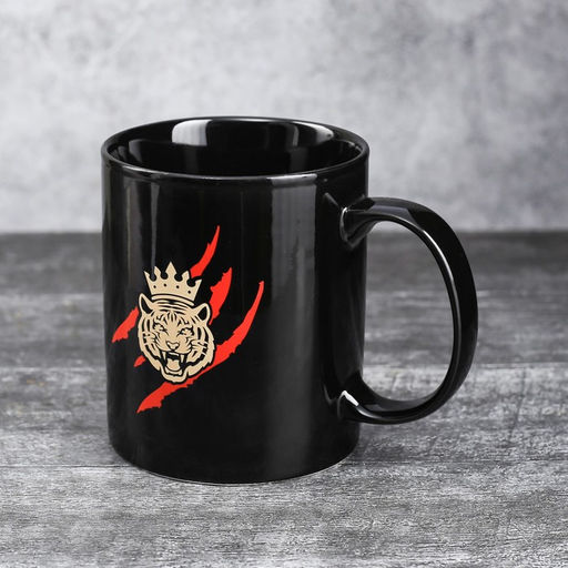 Кружка Самый крутой, 300 мл - Дорого внимание фото 2