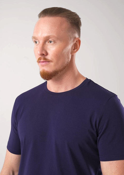 CLE Футболка муж. 600309г_п св.жёлтый - Clever wear фото 17