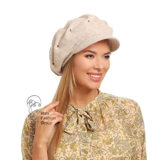 СИЛВИ кепка женская