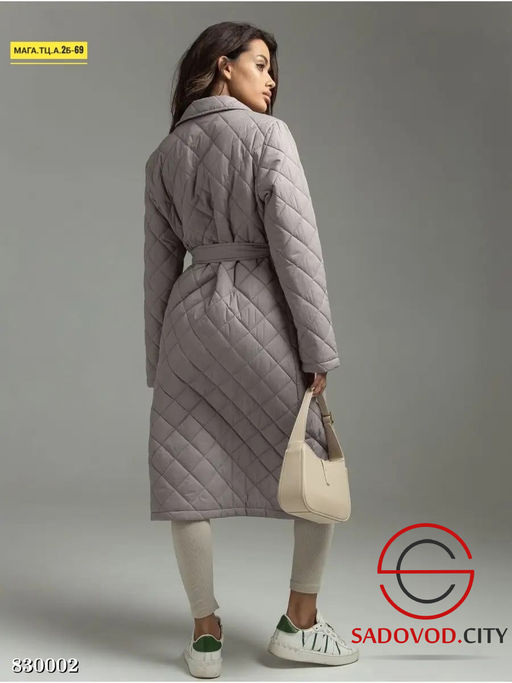 Куртка женская весенняя