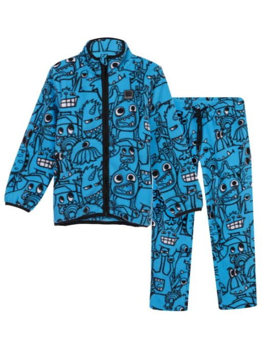 32312137 Комплект для мальчиков: толстовка, брюки