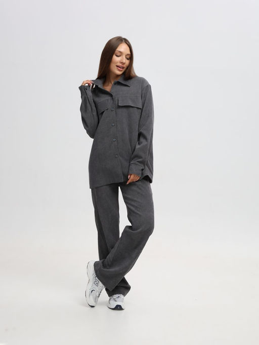 Костюм вельветовый 20686