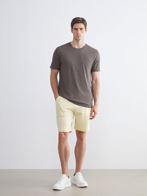 Standart Kal?p Erkek ?ort