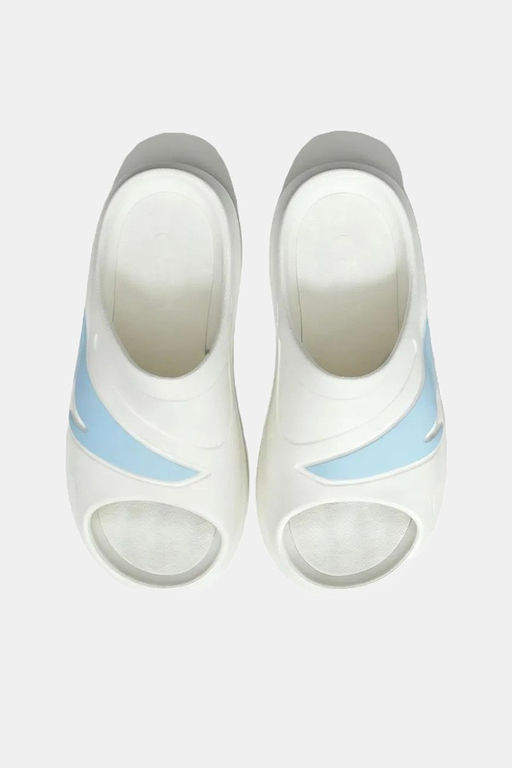 Сланцы Бежевый/Синий BASIC SLIPPERS - Anta фото 3