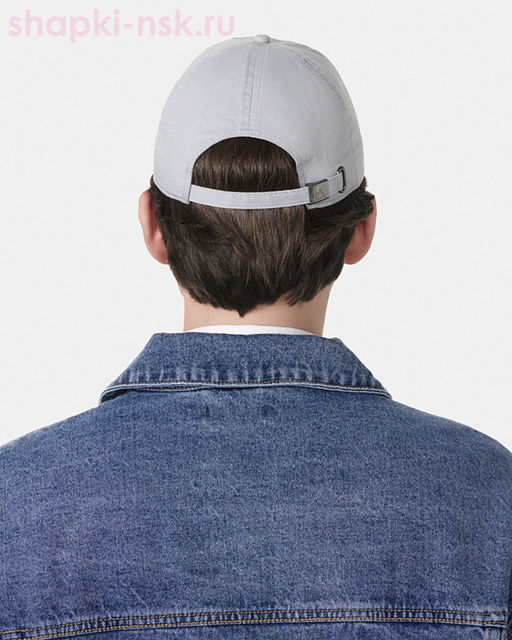 125170 BM Бейсболка мужская (57-59)