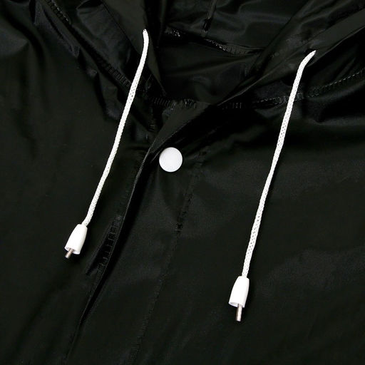 Дождевик детский Верю в единорогов, рост 120-160 см - Funny toys фото 5