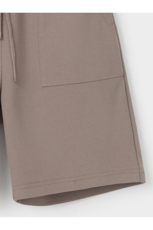 КР 400909/капучино 1210 к676, шорты