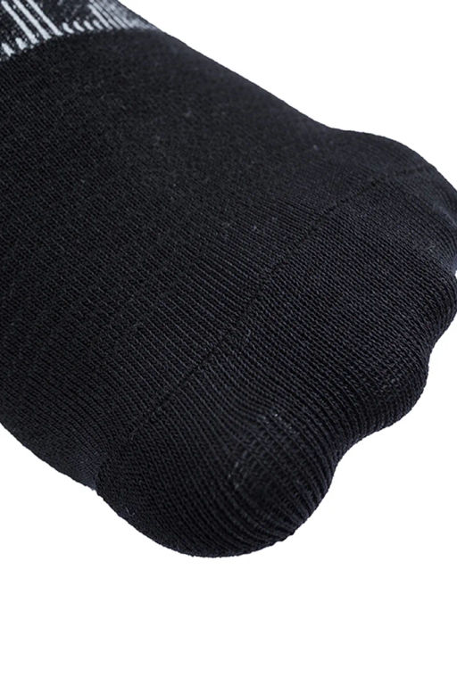 Носки короткие Черный