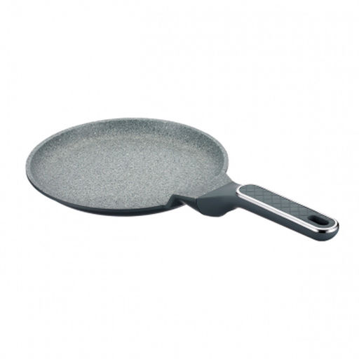 Сковорода блинная 22см Linea DENIM (индукция) арт. 63-2522