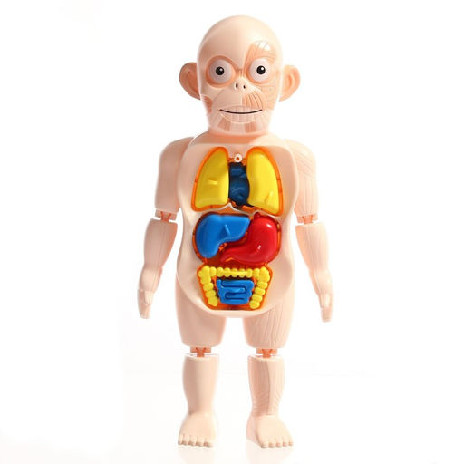 Набор для опытов Научный набор, 3в1 - Эврики фото 4