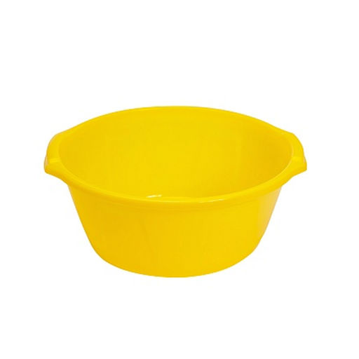 Таз 10,0л Лайт арт. РД 10033098 - Полимербыт фото 6