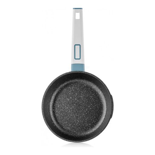 Сковорода с антипригарным покрытием Walmer Rochester, 20 см, цвет голубой  фото 2