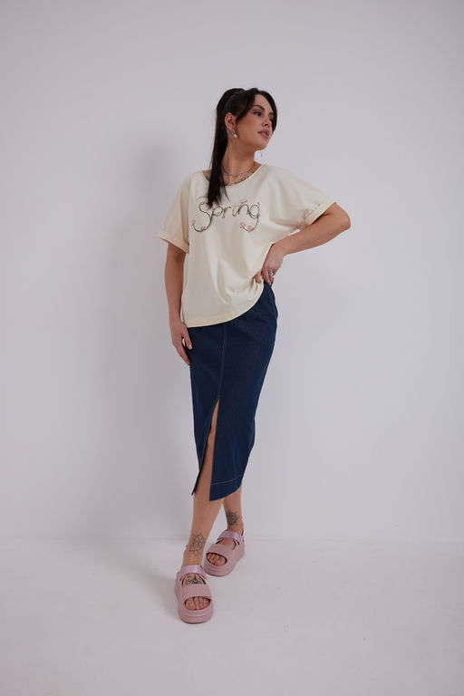 Футболка 2276 - MG Wear фото 5