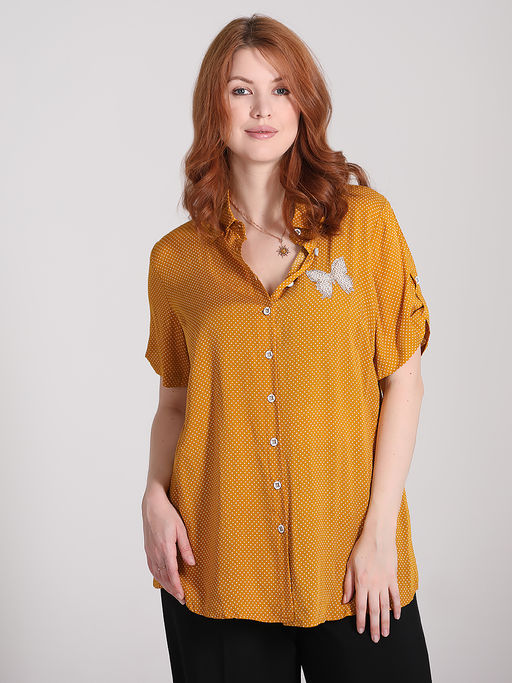 20-26 НАТАЛИ S 4727В.С2 Рубашка