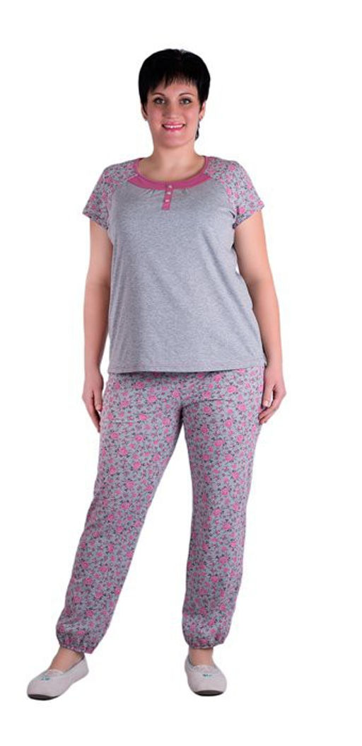 Костюм К-25-01 - Брустянка фото 2