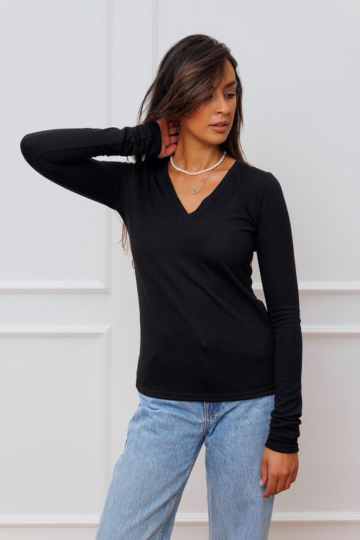 Лонгслив Raposa женский 358