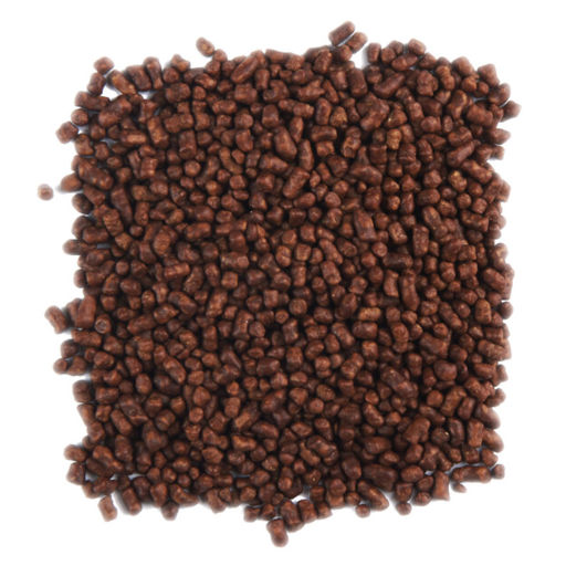 Ку Цяо (Гречишный чай)