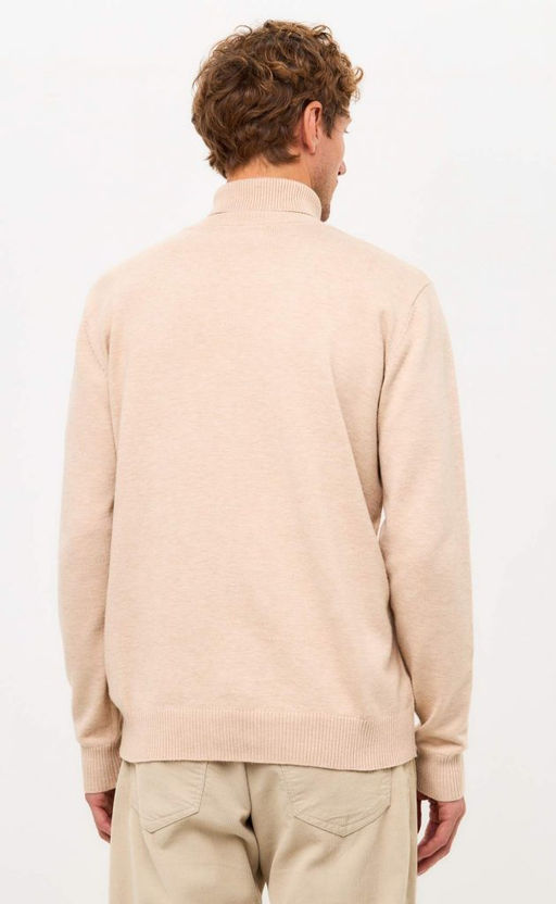 Водолазка P421-1538 beige - Primm фото 6