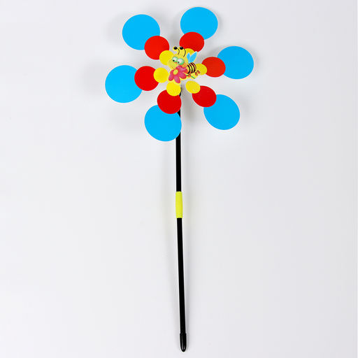 Ветерок Насекомые, виды МИКС - Simaland фото 6