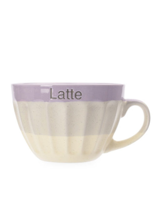 Кружка LATTE 380мл