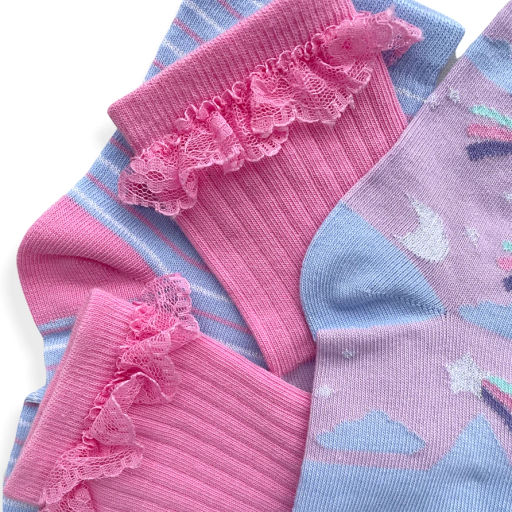 rusocks / Носки 3 пары  фото 6