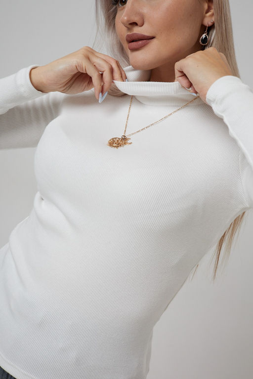 Водолазка женская ВЖ-001