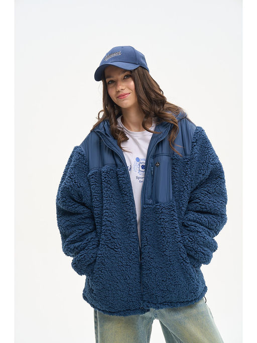 Куртка - Nota bene фото 11