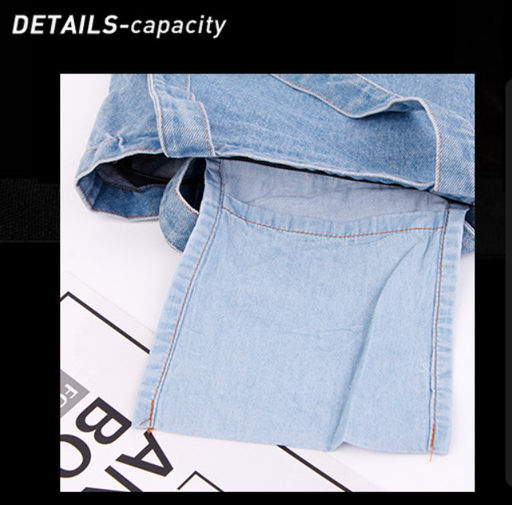 Сумка K2-LG-503-Indigo