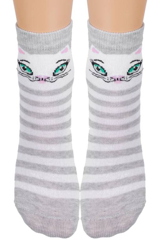 Цена за 2 шт. Носки для девочки Самые!