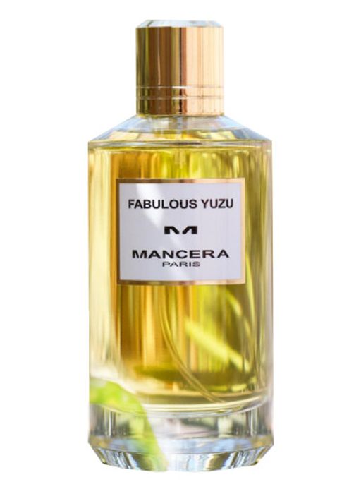 MANCERA FABULOUS YUZU u EDP 60 ml M парфюмерная вода  фото 2