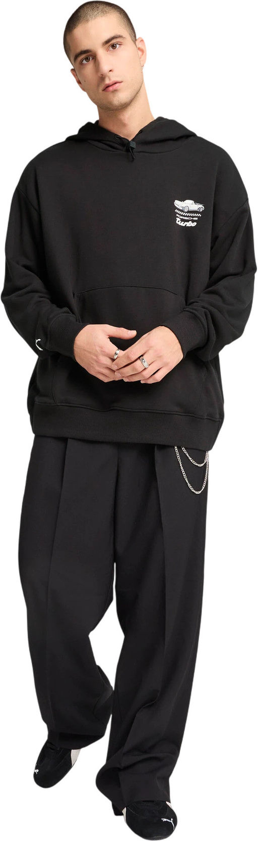 Джемпер взрослый