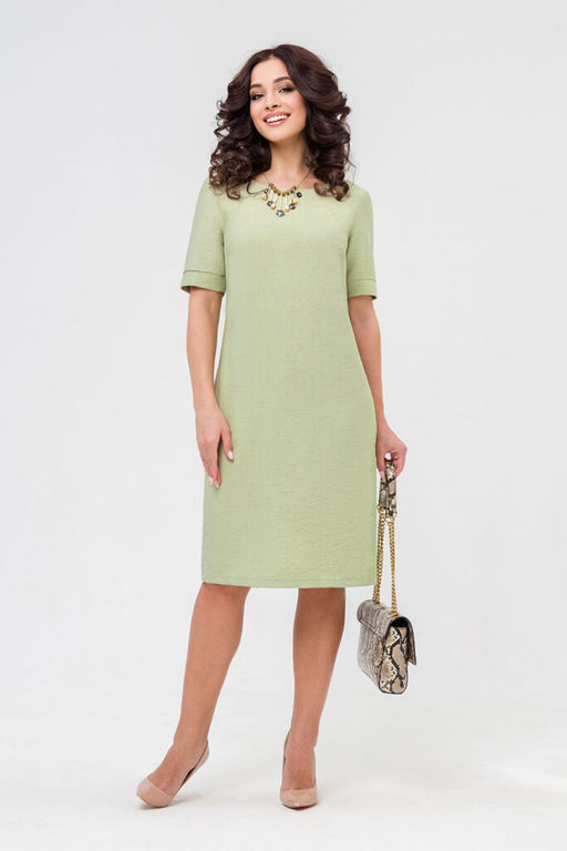 Платье Моника (54) - Serenada фото 6