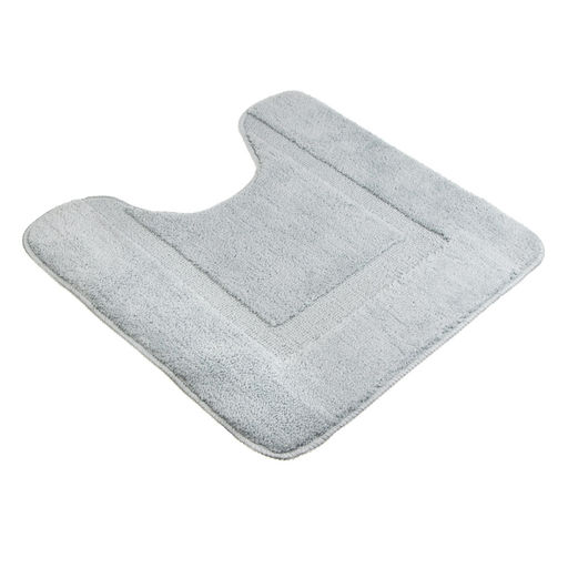VETTA Коврик для туалета, 50х50см, микрофибр 462-659