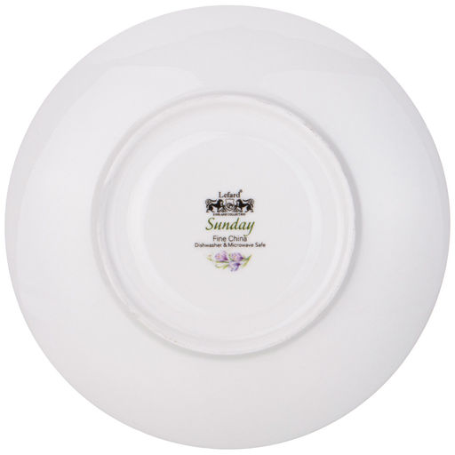 ЧАЙНЫЙ НАБОР LEFARD SUNDAY НА 6 ПЕР. 12 ПР. 280 МЛ  фото 6