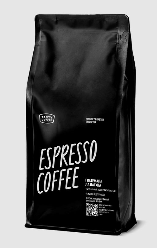 Кофе Гватемала Ла Лагуна - Tasty coffee фото 2
