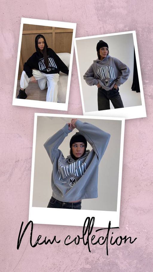 Худи - A.B.S.O фото 2