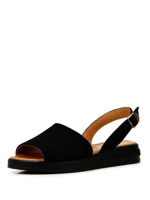 Босоножки EDART 1057.150bl.w.black  фото 10