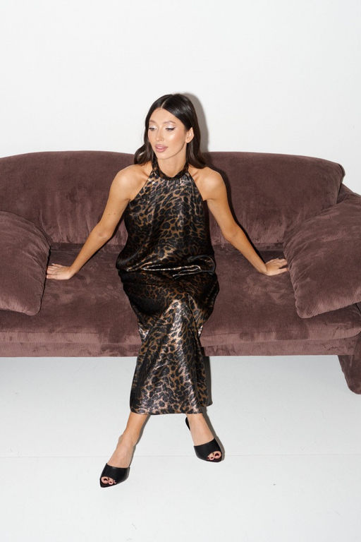 Платье А3620 - Annete фото 3