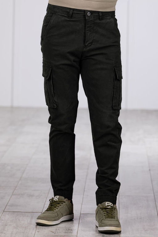 Джоггеры 
 1.C-83724-G25