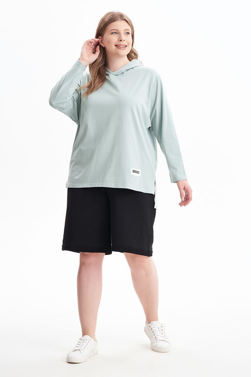 Худи - Olsi фото 4