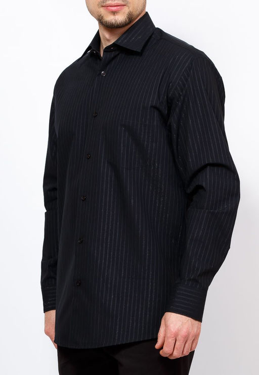 Сорочка мужская длинный рукав GREG 341/311/51  фото 7