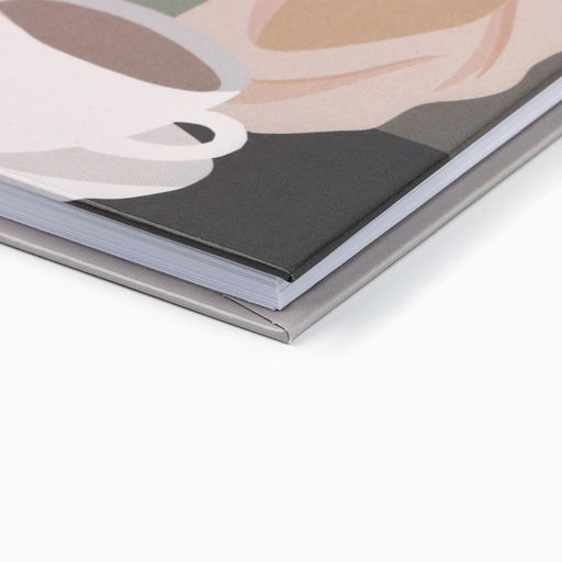 Ежедневник недатированный, А5, 80 л., твердая обложка «Учителю»