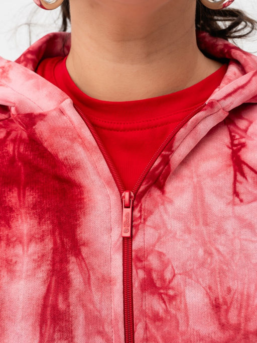 Костюм жен.арт.1160-1,красный - Binita фото 7