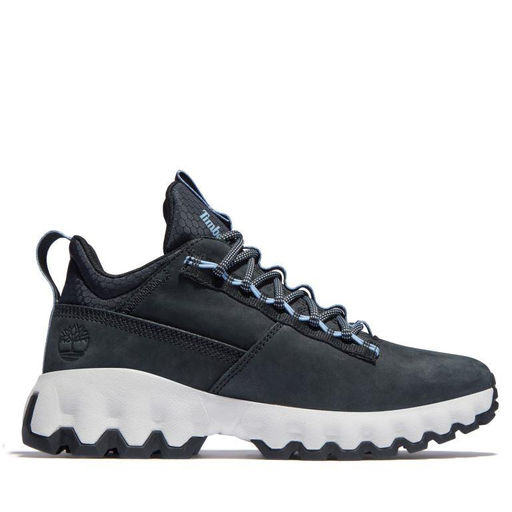 Ботинки Timberland GS Edge Low NWP черные  фото 2