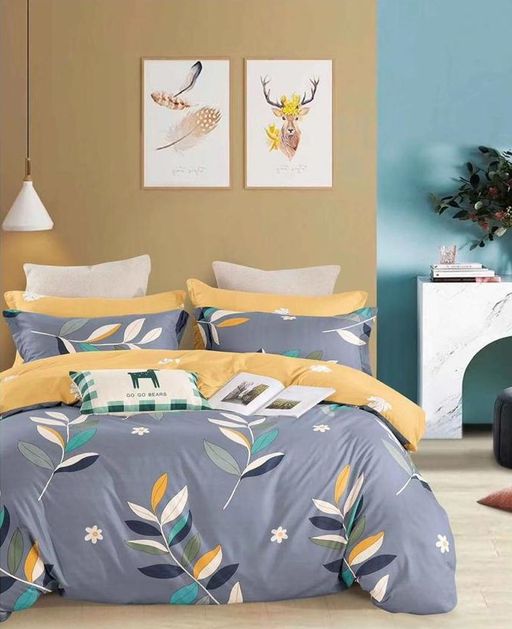 КПБ Candies Двухсторонний CAN170 2 спальный