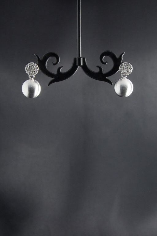 Серьги С-360/39