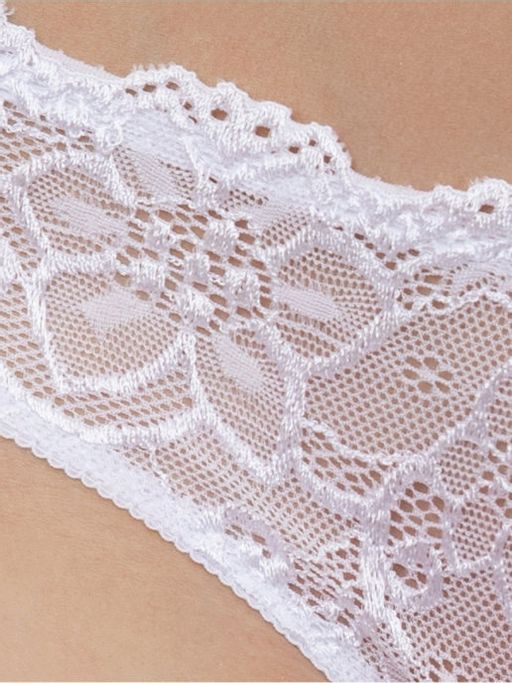 1082 Стринги женские Alla Buone  фото 3