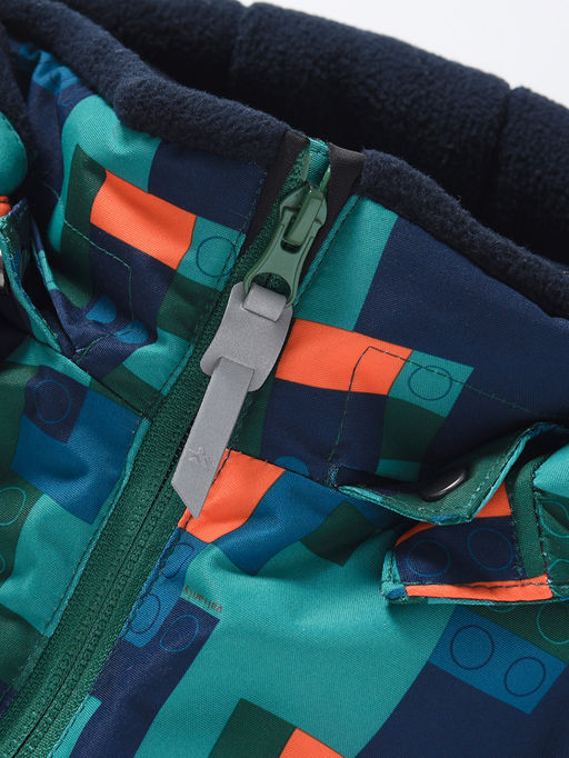 Горнолыжный костюм до -25С - Mtforce фото 19