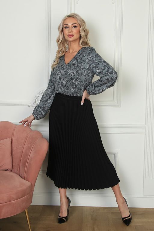 Платье П5-5150 - Wisell фото 6